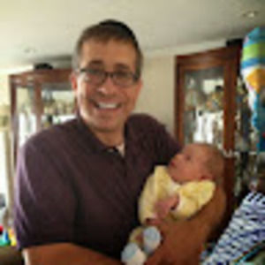 Meet your Posher, Joshua